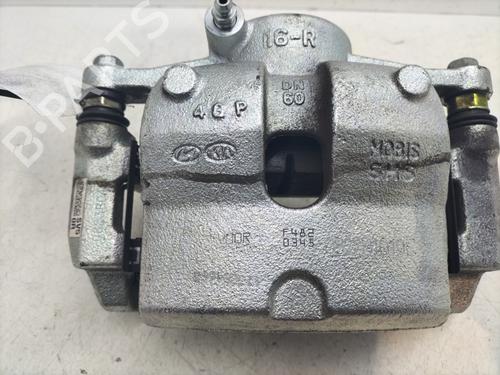 Right front brake caliper KIA EV3 EV | BP30088309M104