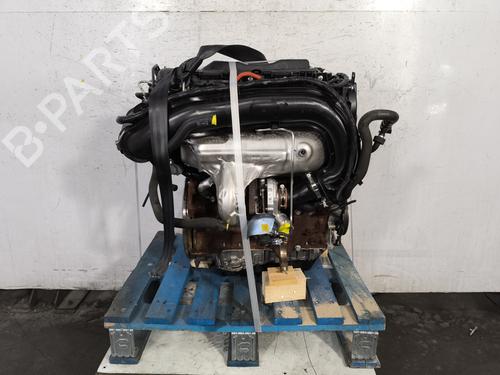 Engine FORD KUGA II (DM2) 2.0 TDCi 4x4 | BP24225983M1 - Image 4