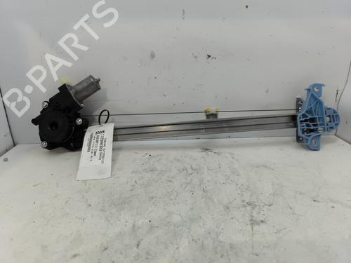 Front right window mechanism SUZUKI SWIFT V (AZ) 1.2 (A2L412, ZC83S) 8340152R01