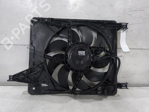 Used Radiator fan Radiator fan 38423176 38423176