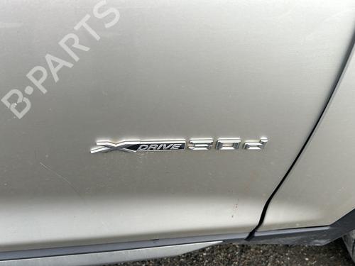 Boîte de vitesses BMW X3 (F25) xDrive 30 d | BP30846692M3