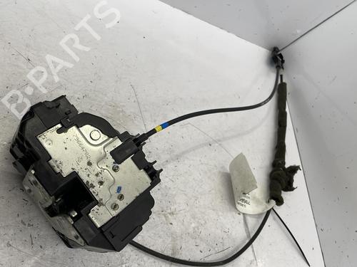Used Front right lock NISSAN MICRA III (K12) 1.5 dCi (86 hp) 22830957