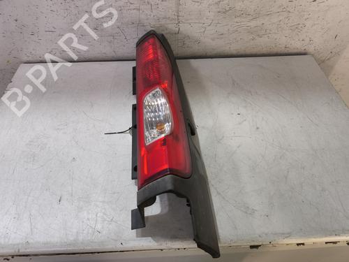 Feu arrière gauche RENAULT TRAFIC II Bus (JL) 2.0 dCi 115 (JL00, JL01, JL0H, JL0M, JL0U) (114 hp) 32078318