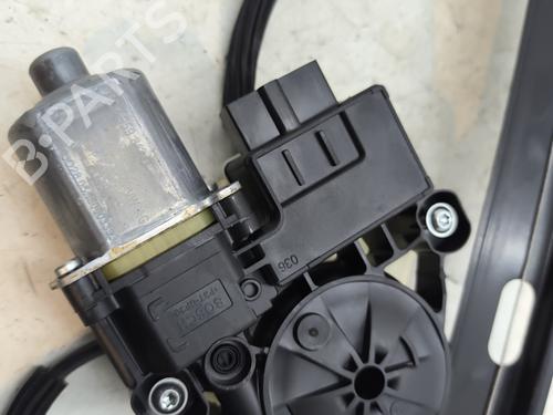 Rear right window mechanism SEAT ARONA (KJ7, KJP) 1.0 TSI | BP30162540C25