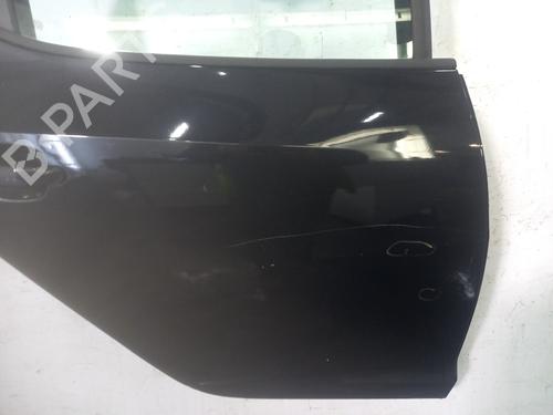 Right rear door SEAT IBIZA IV (6J5, 6P1) 1.2 TDI | BP22847736C5 