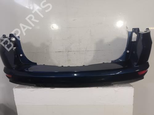 Rear bumper RENAULT TALISMAN Grandtour (KP_) 1.6 dCi 160 850109845R