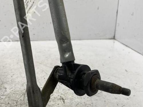 Used Front wiper motor Front wiper motor RENAULT KANGOO Express (FC0/1_) 1.5 dCi (FC08, FC09) (82 hp) 22834153 22834153