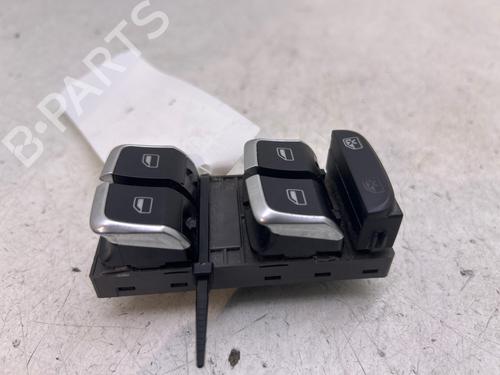 Left front window switch AUDI A4 B8 Avant (8K5) 2.0 TDI | BP38029993I27 - Image 4