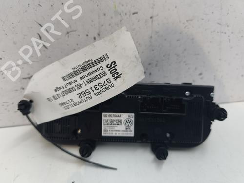 Climate control VW T-ROC Convertible (AC7, AC8) 1.0 TSI | BP26585805I5 - Image 4