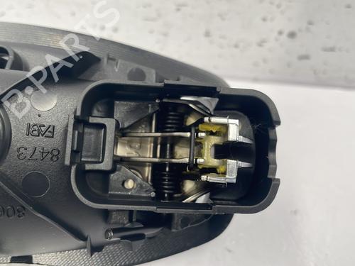 Front right interior door handle RENAULT TRAFIC III Van (FG_)  | BP25723268I14 