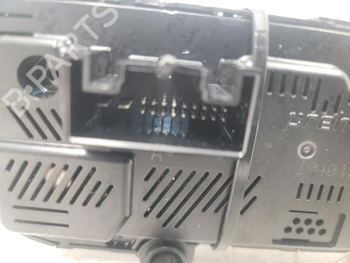 Used Climate control Climate control VW TIGUAN (AD1, AX1) 2.0 TDI (150 hp) 24829391 24829391