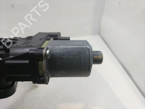 Rear left window mechanism AUDI Q2 (GAB, GAG) 1.4 TFSI | BP29540889C24 