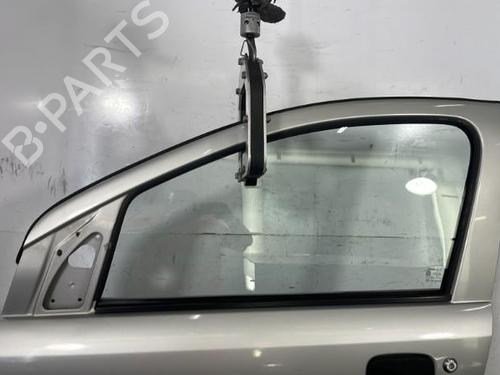 Left front door NISSAN PIXO (UA0) 1.0 | BP22839181C2