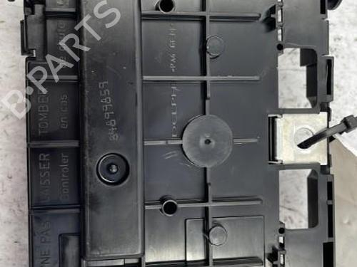 Used Fuse box CITROËN C3 I (FC_, FN_) 1.4 i (73 hp) 22833502