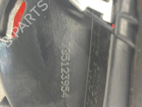 Left tailgate light MAZDA 6 Hatchback (GH) 2.0 MZR-CD (GH14) | BP25477742C79 - Image 2