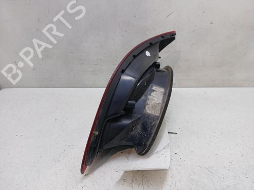 Left tailgate light OPEL ASTRA J (P10) 1.7 CDTI (68) | BP39936829C79 - Image 5