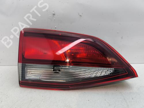 Used Left tailgate light OPEL ASTRA K Sports Tourer (B16) 1.5 CRDI (35) (122 hp) 29438926