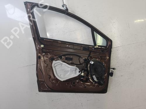 Tür links vorne RENAULT CLIO IV (BH_) 1.2 TCe 120 (BHM0) | BP30874819C2 