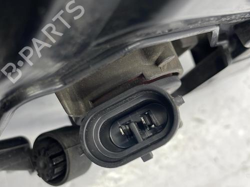 Used Left front fog light Left front fog light MAZDA PREMACY (CP) 2.0 TD (101 hp) 22829426 22829426