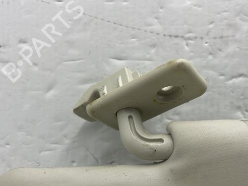 Right sun visor FORD KA (RU8) 1.2 | BP31881498I2