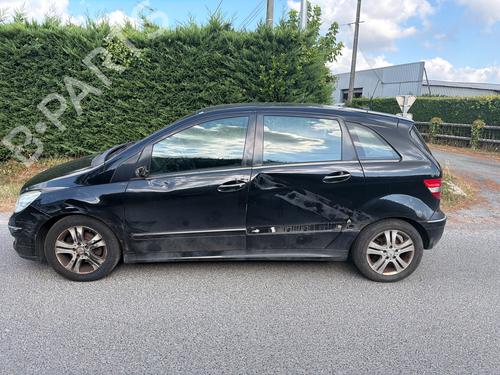 Used Parts MERCEDES-BENZ B-CLASS Sports Tourer (W245)  B 170 (245.232)  4895874
