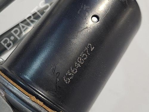 Used Front wiper motor Front wiper motor BMW 3 Coupe (E92) 320 d (177 hp) 22823344 22823344