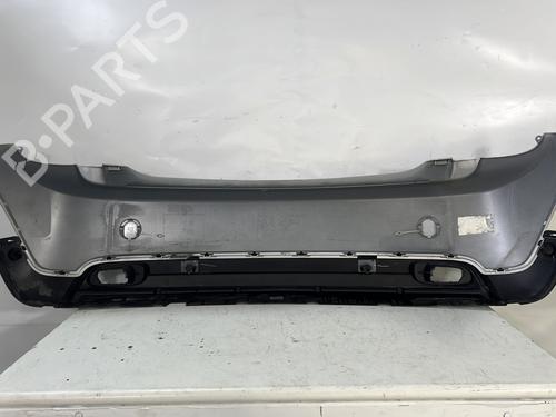 Rear bumper MINI MINI (F56) Cooper SE / Electric | BP29193851C8 