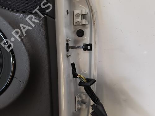 Left front door MINI MINI COUNTRYMAN (R60) One D | BP28482208C2 