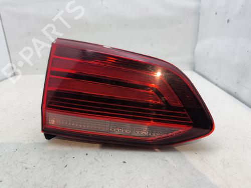 Venstre baglygte bagklap VW GOLF VII Variant (BA5, BV5) 1.6 TDI (115 hp) 29833654