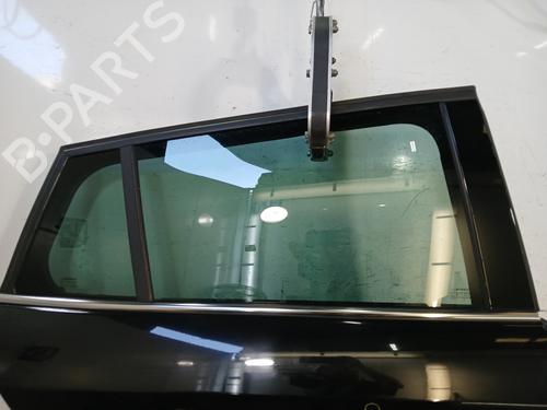 Right rear door RENAULT MEGANE III Grandtour (KZ0/1) 1.6 dCi (KZ00, KZ12, KZ13) | BP29640045C5 