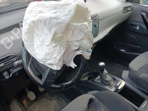 Interior roof light CITROËN C4 Picasso II 1.6 HDi / BlueHDi 115 | BP24958894I8  - Image 12