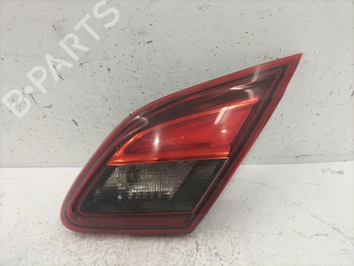 Right tailgate light OPEL CORSA E (X15) 1.4 (08, 68) | BP25603212C80 - Image 5