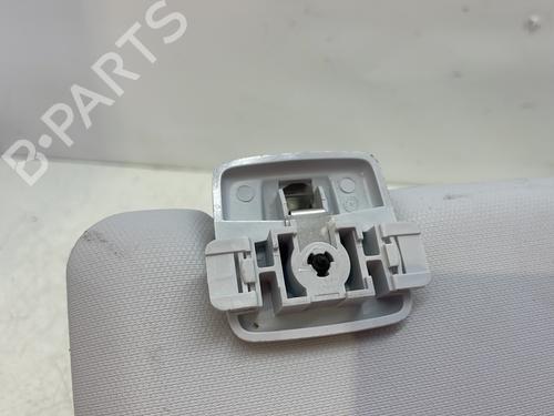 Left sun visor PEUGEOT 2008 II (UD_, US_, UY_, UJ_, UR_, UC_) e-2008 (UKZKXZ) | BP29043944I1 