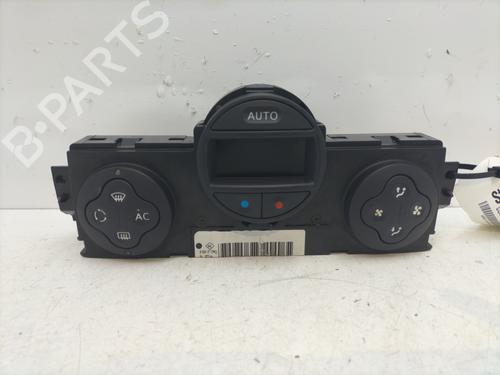 Used Climate control RENAULT MEGANE II (BM0/1_, CM0/1_) 1.6 16V (BM0C, CM0C) (113 hp) 29540940