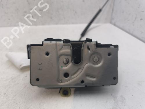 Front left lock FIAT GRANDE PUNTO (199_) 1.3 D Multijet | BP28134618C98 