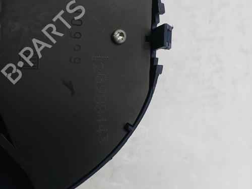 Warning switch SMART CITY-COUPE (450) 0.6 (S1CLA1, 450.341) | BP32341363I22 