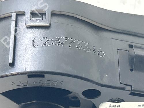 Headlight switch AUDI Q5 (8RB) 2.0 TDI quattro | BP37021758I24 - Image 4