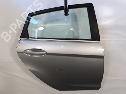 Used Left rear door FORD FIESTA VI (CB1, CCN) 1.25 (82 hp) 29044021