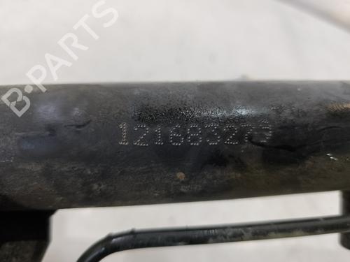 Used Steering rack Steering rack DACIA DUSTER (HS_) 1.5 dCi (HSAJ) (90 hp) 32703724 32703724