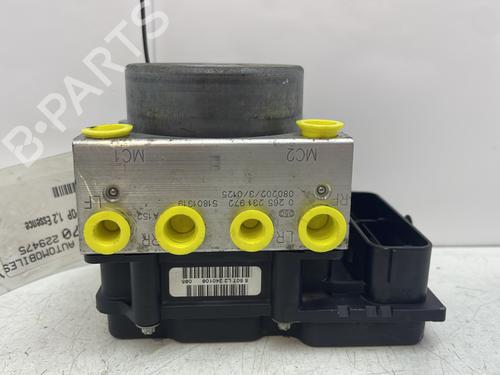 Used ABS pump FIAT 500 (312_) 1.2 (312AXA1A) (69 hp) 28718493