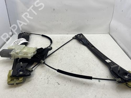 Used Front left window mechanism OPEL ASTRA K Sports Tourer (B16) 1.5 CRDI (35) (122 hp) 29338966