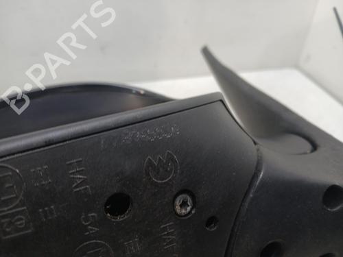 Used Left mirror Left mirror 37155940 37155940