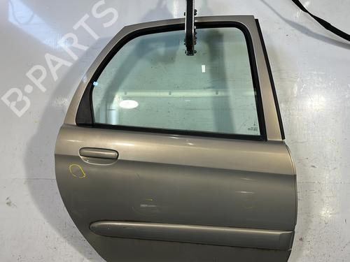 Used Right rear door CITROËN XSARA PICASSO (N68) 2.0 HDi (90 hp) 24636864