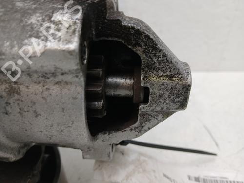 Used Starter Starter RENAULT CLIO II (BB_, CB_) [1998-2016] 33178158 33178158