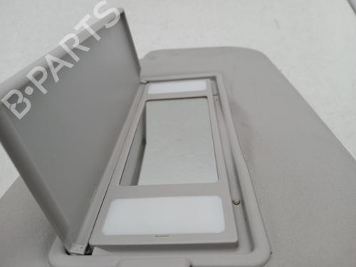 Højre solskærm CITROËN JUMPY III Van (V_) 2.0 BlueHDi 120 | BP32979380I2  - Image 5