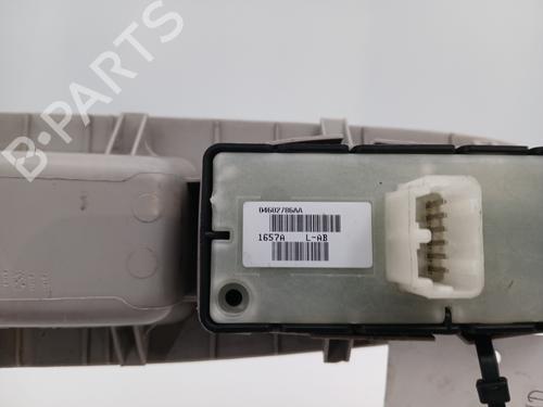 Used Right front window switch Right front window switch CHRYSLER 300C Touring (LX, LE) 3.0 CRD (218 hp) 34504655 34504655