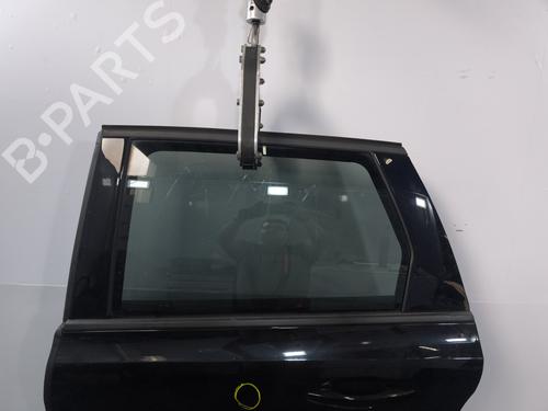 Used Left rear door Left rear door 38921817 38921817