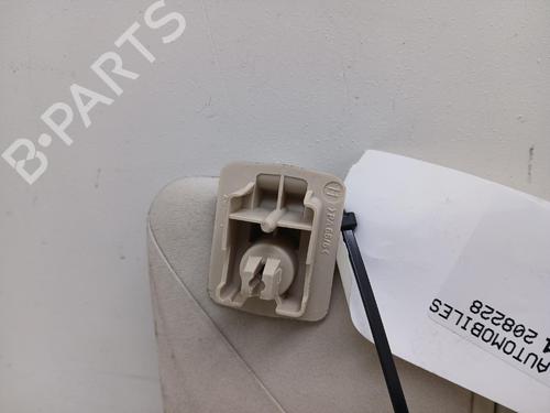 Right sun visor CITROËN C6 (TD_) 3.0 HDi | BP36804059I2 - Image 3
