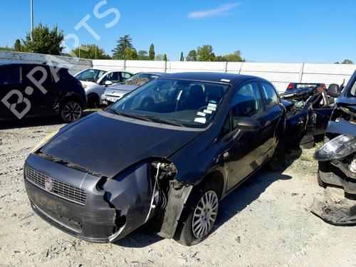 Used Parts FIAT PUNTO EVO (199_)  1.2  2997971