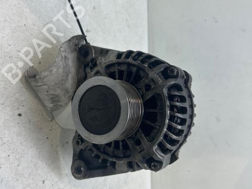 Alternator MAZDA 6 Hatchback (GH) | BP37090687M7 - Image 3